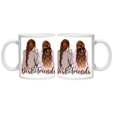 Best Friends